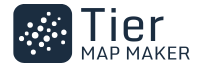 TierMap Logo